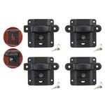 15-20 Ford F150 Box Tie Down Truck Bed Cleats Locking Set W/ Reinforcements. Fixed Price $39.90.