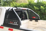 Adjustable Length Truck Bed Sport Roll Bar Ford F-150 Ranger Toyota Tundra. Fixed Price $219.99.