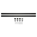 Westin 16-10059 73" Exp Truck Cap Cross Rails. Fixed Price $359.99.