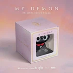 My Demon Ost 2023 Korea Sbs Drama O.s.t/meo Figure(nfc Type)+acrylic Box+sticker. Fixed Price $44.53.
