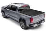Retrax Xr Retractable Cover & Rails T-60484 For Chevy Gmc 6'9" Beds. Fixed Price $1499.95.