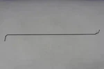 Genuine Mopar Storage Bin Torsion Rod Right 68204490AA. Fixed Price $50.72.