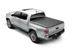 Truxedo 263801 Truxport Tonneau Cover For 2007-2013 Toyota Tundra 5' 6" Bed. Fixed Price $299.99.