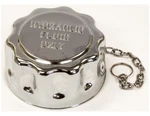 Buyers Products Replacement Cap With Chain Part# TC0015. Fixed Price $11.00.