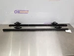 2023 Toyota Tacoma SR5 5'0'' Short Bed Puck And Rail Set Only. Fixed Price $150.00.