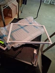 Norcold 640168 Refridgerator/freezer Shelf. Fixed Price $25.11.
