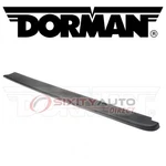 Dorman 926-937 Truck Bed Molding For 4L3Z84291A41AAA Body Box Qq. Fixed Price $116.49.