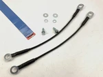 Dorman 38541 Tailgate Support Cable Set. Fixed Price $17.99.