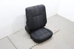 2018 2020 Ford F-150 Rear Right Passenger Side Seat Cushion Cover Oem Black Jg. Fixed Price $123.13.
