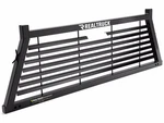 Backrack Louvered Headache Only-no Hardware. Fixed Price $329.99.