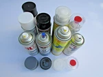 Color Match Spray Can Paint For 2011 - 2019 Jeep Cherokee Grand. Fixed Price $51.99.