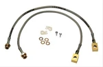 Skyjacker Stainless Steel Braided Brake Line FBL47. Fixed Price $140.27.