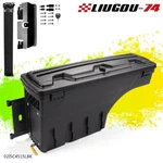 Fit For Silverado/sierra 1500 2500 Us Stock Driver Side Swing Storage Case Box. Fixed Price $106.05.