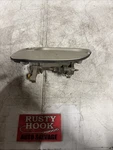 2004 Hyundai Elantra Smooth Rear Left & Right Outer Door Handles. Fixed Price $51.00.