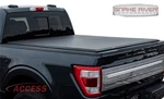 Access Lorado Soft Tonneau Cover 08-16 Ford F-250 F-350 Super Duty 6.5' Bed. Fixed Price $580.55.