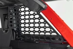 Rough Country 51129 Rear Side Window Molle Panel Kit 21-26 Ford Bronco 4DR. Fixed Price $149.95.