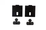 Dee Zee DZ97909 Cargo Anchor Tie Downs. Fixed Price $35.44.