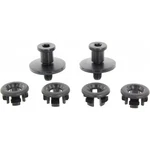 For Lincoln Mark Lt Bed Extender Hardware Kit 2006 2007 2008 W707381S900. Fixed Price $39.92.