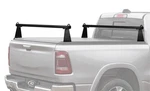 Aci 4004311 Adarac 12" Vertical Aluminum Upright Kit 72" Cross-black Each. Fixed Price $167.40.