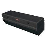 Ford F-250 87-95 Trailfx 150602 Notched Single Lid Chest Tool Box W Struts. Fixed Price $512.71.