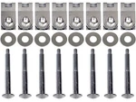 2004 Ford F150 Heritage Truck Bed Mounting Hardware Dorman 99465NNKC. Fixed Price $95.11.
