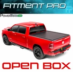 Retrax Powertraxpro Xr Tonneau For 2009-24 Classic Ram 1500 10-25 2500/3500 6'4". Fixed Price $1197.11.