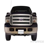 Putco Shadow Grilles Fits Ford F250/F350 2005-2007. Fixed Price $65.55.