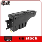 Left Side Fits Ford F150 1997-2014 Truck Bed Storage Tool Box W/code Lock. Fixed Price $85.77.