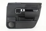 07-12 Range Rover L322 Rh Right Front Door Panel Oem. Fixed Price $167.99.