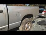 Pickup Box Mega Cab Fits 03-09 Dodge 2500 478907. Fixed Price $500.00.