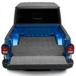 Bedrug Xlt Polypropylene Mat For 2020-2026 Jeep Gladiator Jt 60.3". Fixed Price $229.95.