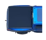 Mamoru Soft Roll Up 5.0FT Bed Cover Compatible For 2016-2023 Toyota Tacoma Vi.... Fixed Price $231.20.