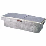 Trailfx 140701 Truck Tool Box Crossover Standard 69X19X13.5 W/ Tray. Fixed Price $577.93.