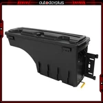 Truck Bed Storage Box For 99-07 Chevy Silverado/gmc Sierra 1500 2500 3500 Right. Fixed Price $93.79.