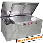 Rds 73326 Combo Fuel Transfer Tank With Pump. Fixed Price $2113.97.