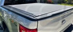 Bak X2 Solid Up Rolling Tonneau Bed Cover 15-20 Ford F150 5'7 Crew Cab. Fixed Price $1099.99.