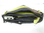 Vintage Dorcy Black & Yellow Tie Down Hook Cinch Straps Cargo Truck Trailer 50". Fixed Price $13.88.