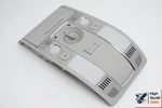 2007-2008 Audi A6 Roof Mounted Overhead Console 4F0947135BT Oem. Fixed Price $67.99.