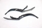 2004 Porsche Boxster 986 Conv #424 Tonneau Folding Top Arm Guide Hinges. Fixed Price $91.99.