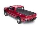 Truxedo 556001 Lo Pro Tonneau Cover Black For 2016-2023 Toyota Tacoma 5' Bed. Fixed Price $449.99.