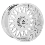 Rbp (rolling Big Power) 11QF-2414-63-76P Wheel 24IN Dia X 14IN 15 Split Spoke. Fixed Price $1428.00.