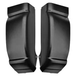 Sherman 901-55U Left And Right Truck Cab Corner Kit For Chevy Silverado 1500. Fixed Price $112.58.