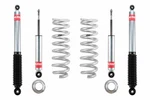 Eibach Pro-truck Lift System For 22-23 Nissan Frontier E80-63-045-01-22. Fixed Price $910.00.