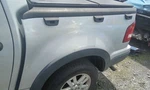 (local Pickup Only) Box Sport Trac With Wheel Lip Moulding Fits 07-10 Exp. Fixed Price $695.29.