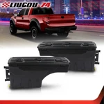 Fit 97-14 Ford F150 Truck Bed Storage Tool Box Swing Case Left & Right Side. Fixed Price $172.37.