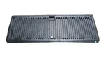 Stk T2517 For Silverado Sierra Black Bed Sr Skid Resistant Tailgate Liner. Fixed Price $59.95.