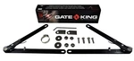 King Ratcheting Multi Position Pickup Truck Tailgate Adjuster Ford F150. Fixed Price $322.92.