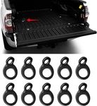 10PCS Strap Rings, Tie-down Anchors Hooks For Mounting The. Fixed Price $10.15.
