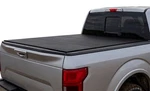 Aci B3050119 Lomax Hard Tri-fold Cover Fits 24-25 Tacoma. Fixed Price $1180.80.