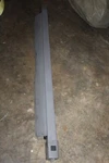 98 99 00 01 02 03 04 05 Mercedes-benz ML320 ML430 Cargo Cover Privacy Shade Gray. Fixed Price $129.99.